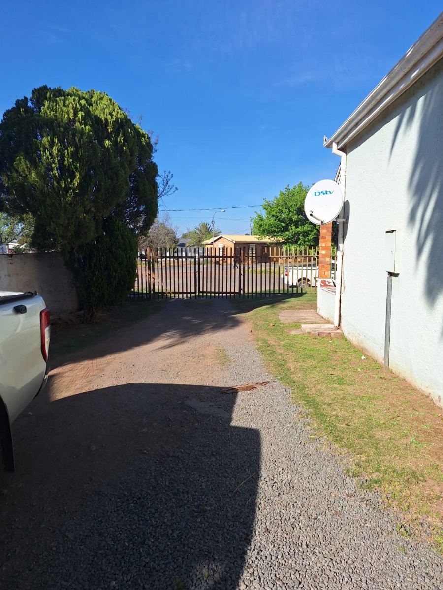 0 Bedroom Property for Sale in Queenstown Central Eastern Cape